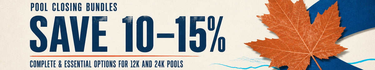 Pools of Fun