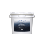 Pools of Fun - S2 Silk & Sparkle Chlorine Tab 15# Bucket