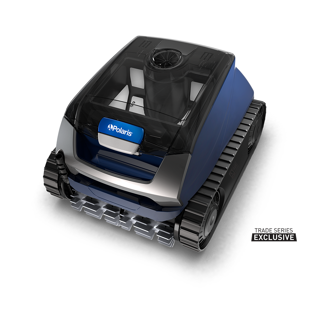 Polaris Epic 8640