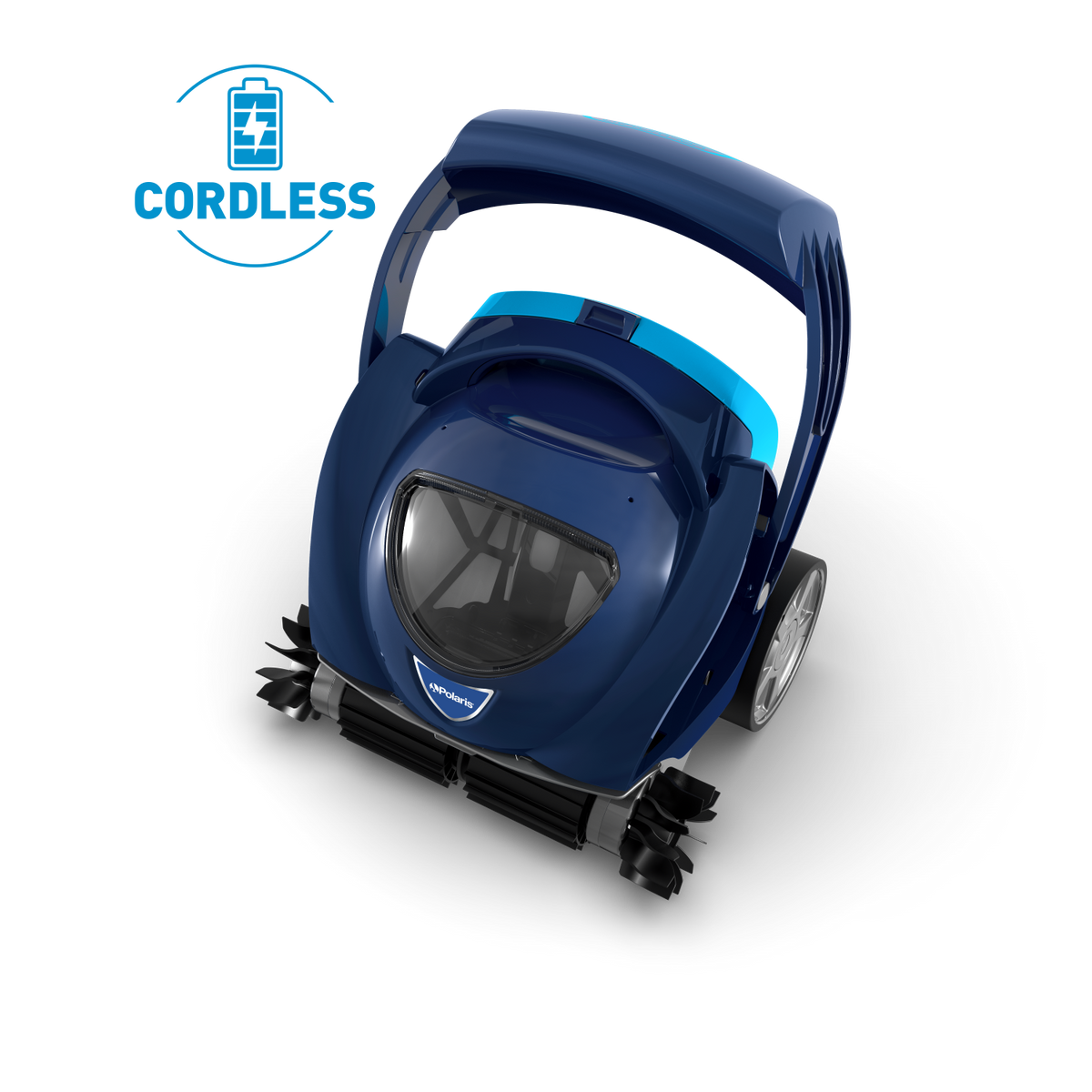 Polaris Spabot - Cordless Cleaner