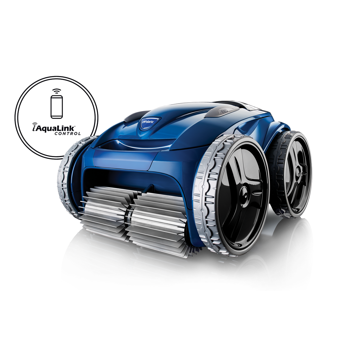 Polaris 9650iq Sport