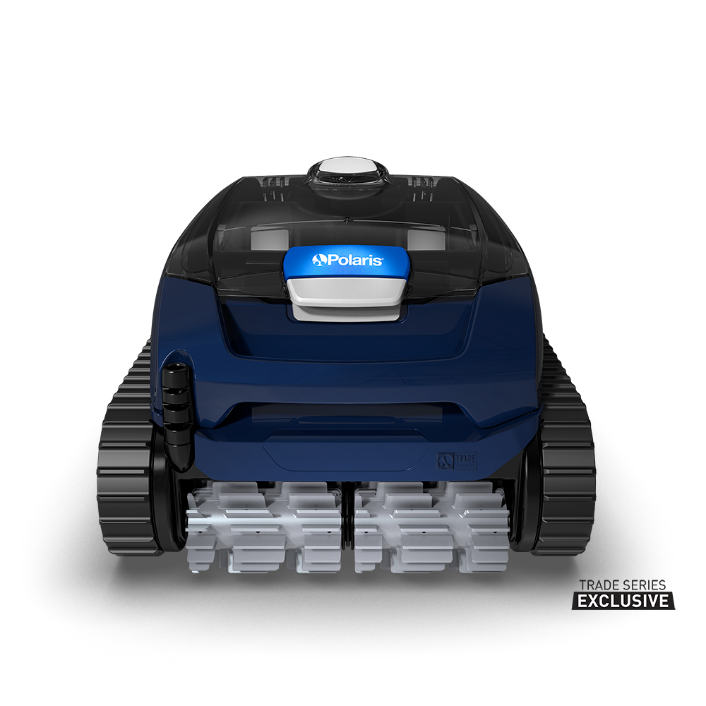 Polaris Epic 8520