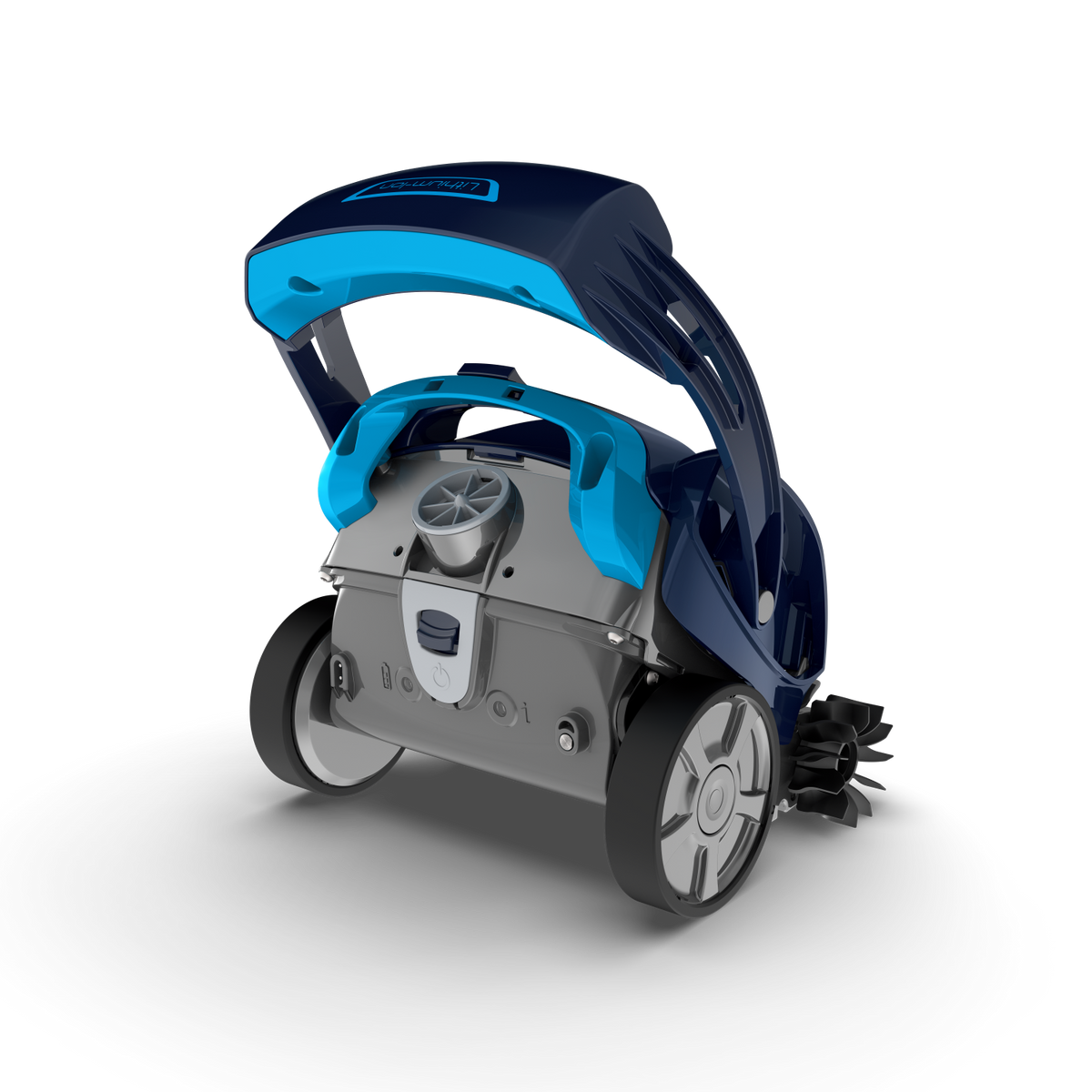 Polaris Spabot - Cordless Cleaner