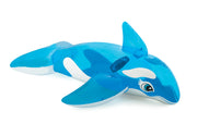 LIL WHALE RIDE-ON