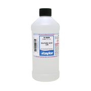 PT .12N SULFURIC ACID
