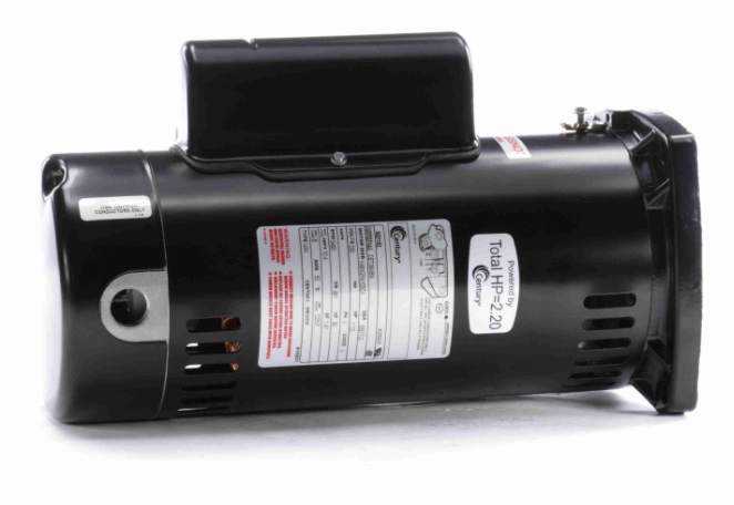 Motor 1.5hp 115/230V 19.2/9.6