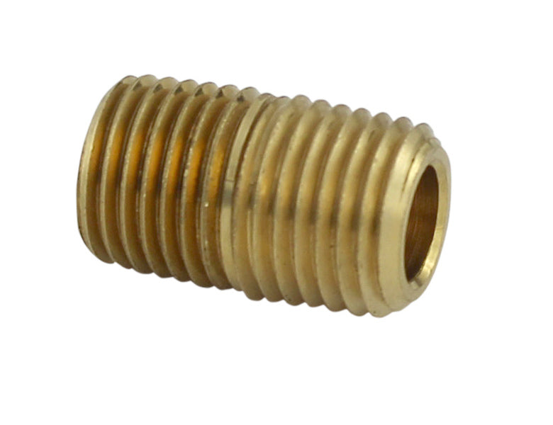 1/4" Sys3 Close Nipple
