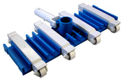FLEX VAC HEAD W/ ABS HANDLE