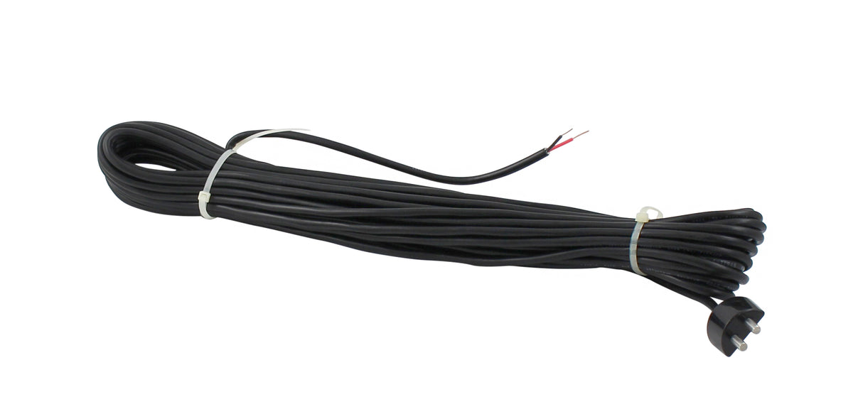 2-CONTACT W/ 50' SKM INSTALL