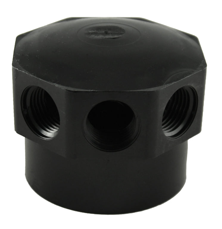 Later Hub Assy 1.5"
