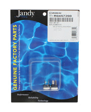 LIMIT SWITCH SET