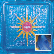 SOLAR SUN RINGS