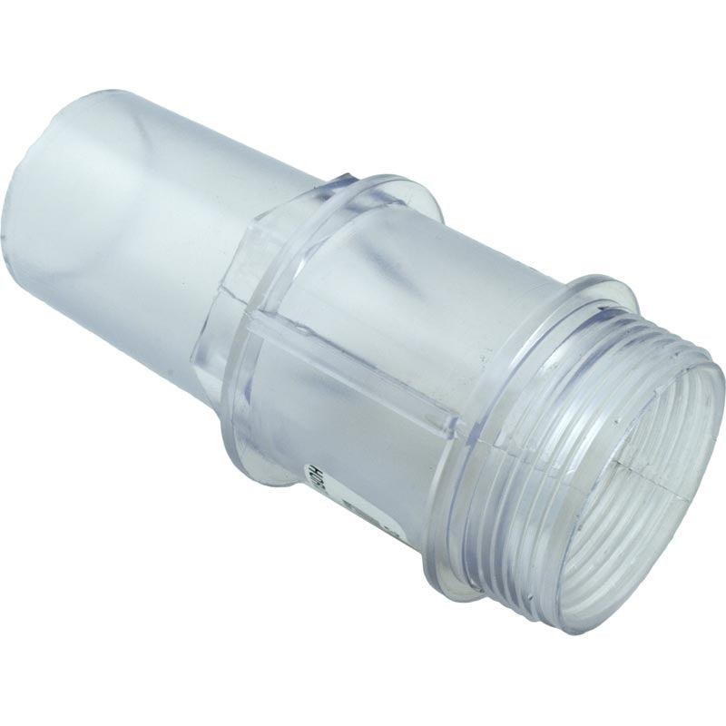 WASTE OUTLET ADAPTER FITTING
