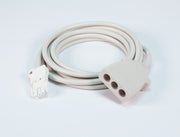 CELL CORD W/ 3-PIN CONNECTOR