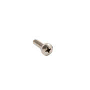 Screw w/Self-Sealing Oring