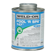 POOL 'R SPA MB PVC CEMENT
