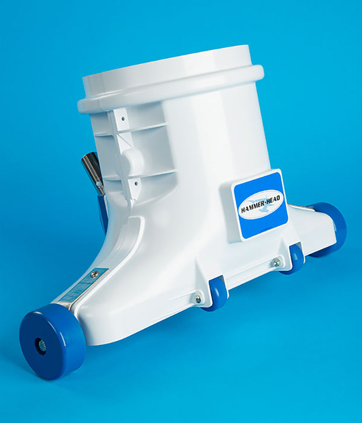 21" SERVICE HEAD W/O MOTOR