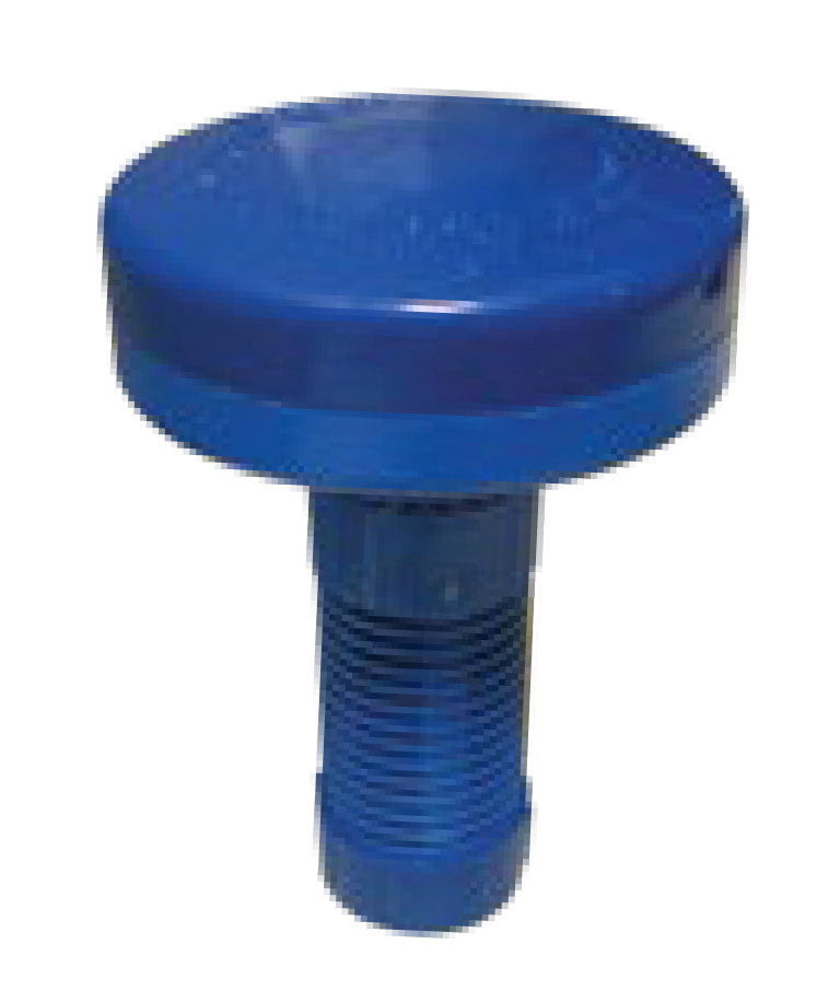 BLUE HOT TUB BROMINE FLOATER