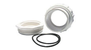 COMPRESSION FITTING & ORINGS