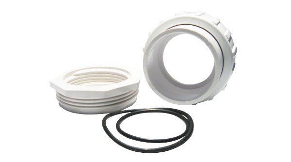 COMPRESSION FITTING & ORINGS