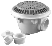 MAIN DRAIN SHALLOW WHT C