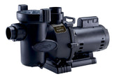 PUMP 1HP MH 230/115V