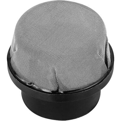 STYLE AIR BLEEDER SCREEN