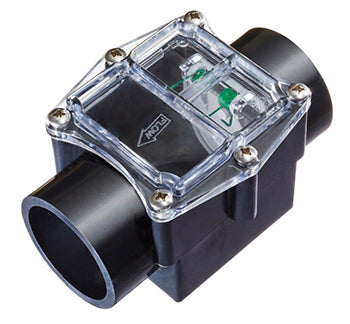 RESISTANT CHECK VALVE