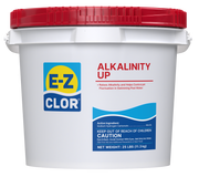 25# Swimmers Advantage Alkalinity Booster