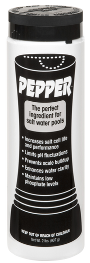 2# PEPPER