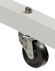 MOBILE CASTER KIT