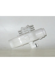 BACK-UP VALVE MECHANISM