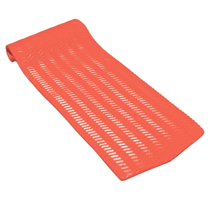 Sofskin 1.5" Mattress, Coral
