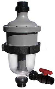 MULTI CYCLONE 50 PRE-FILTER