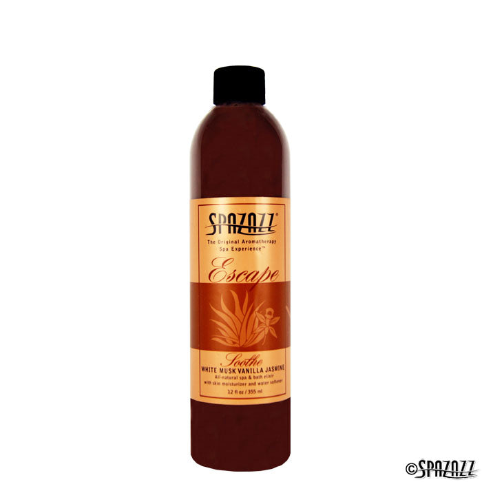 ESCAPE ELIXIR,WHT MUSK VANILLA