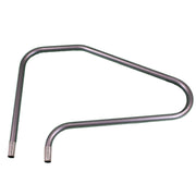 48" Classic 4-Bend Handrail