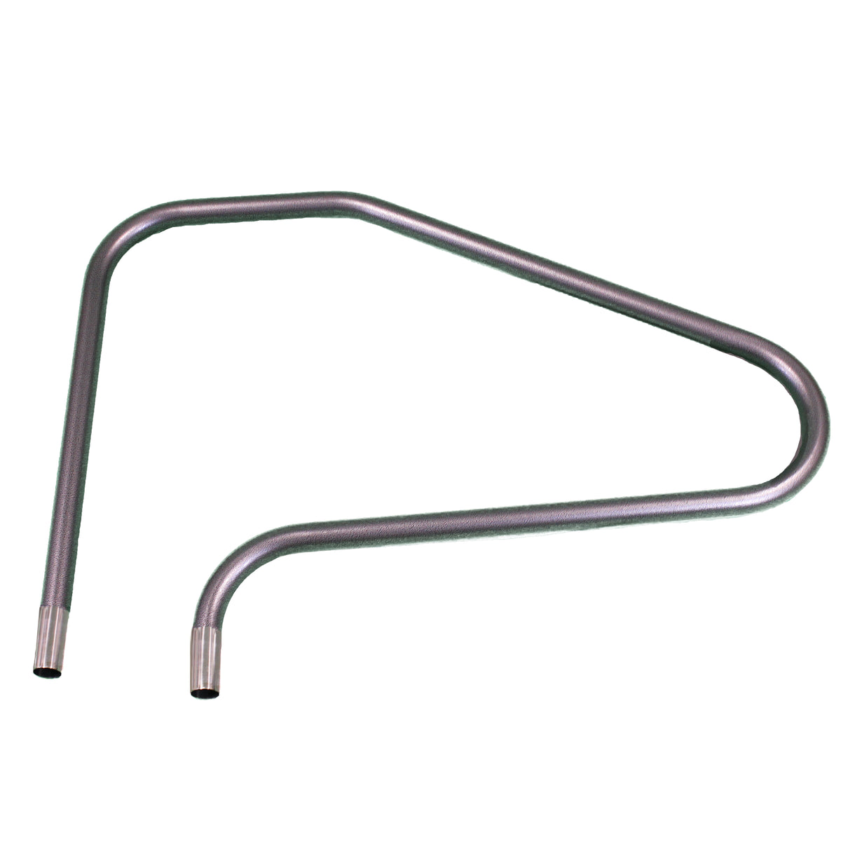 48" Classic 4-Bend Handrail