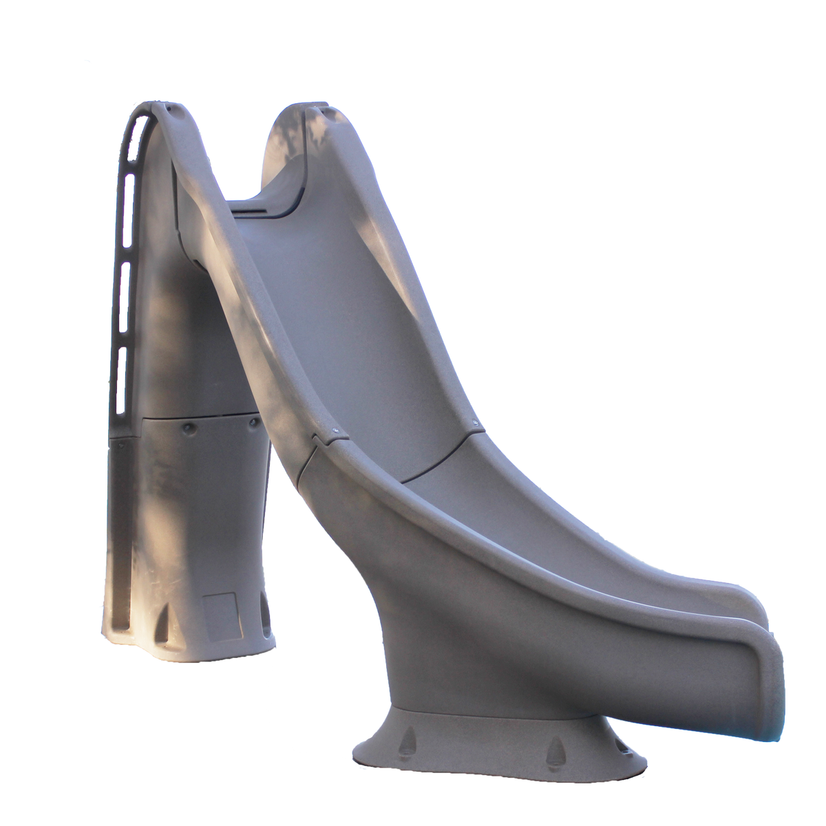 Lft Turn Tidal Wave Slide Grey