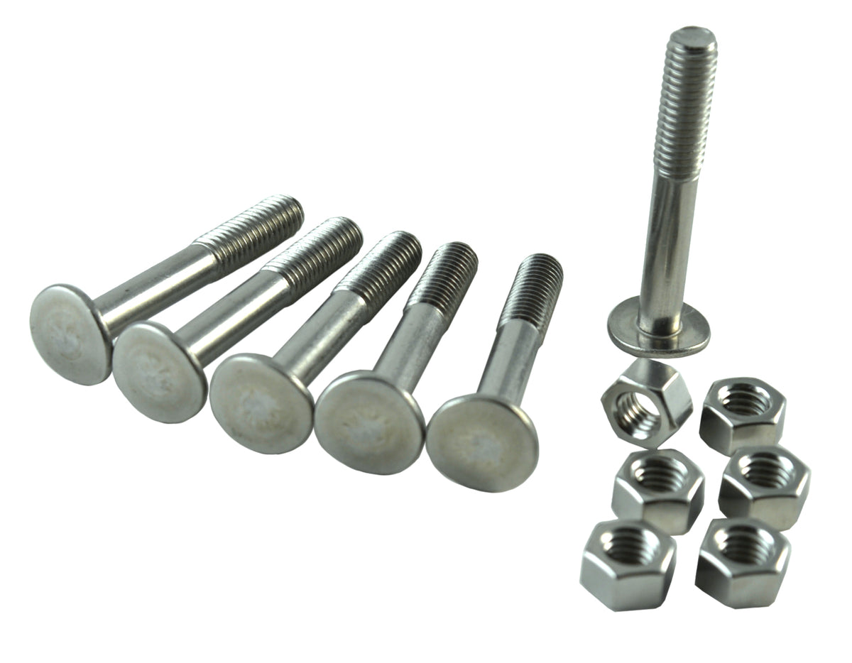 BOLT PACK 3 STEP ELITE TREAD