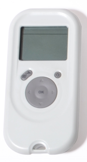 BASIC REMOTE CONTROL UNIT