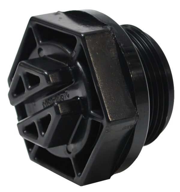 DRAIN PLUG SYSTEM 3