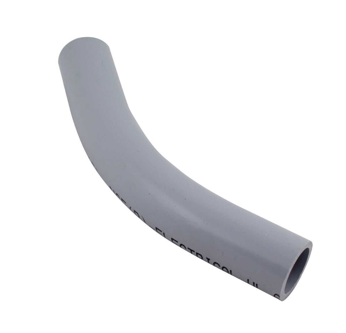 1" SWEEP 45 DEG CONDUIT PVC