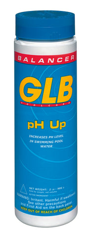 2# PH UP