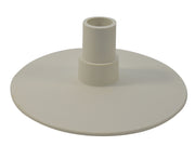 SKIMMER VAC PLATE