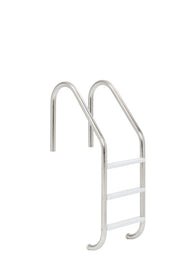 LADDER 3 STEP HIP TREADS SS