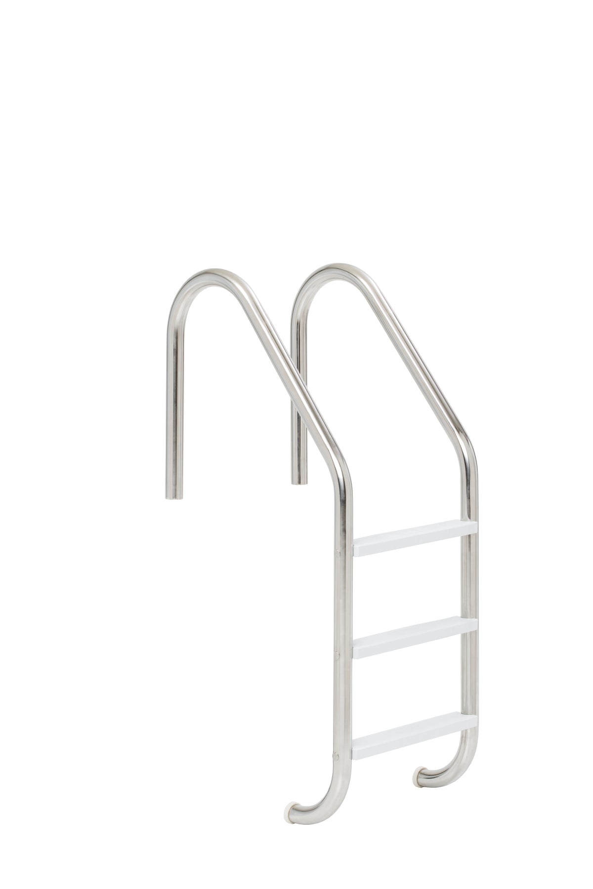 LADDER 3 STEP HIP TREADS SS