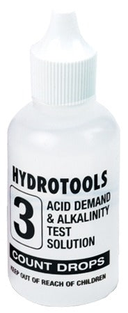 ACID DEMAND SOLUTION