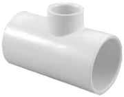 VENTURI TEE W/.5" NOZZLE