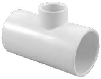 VENTURI TEE W/.5" NOZZLE