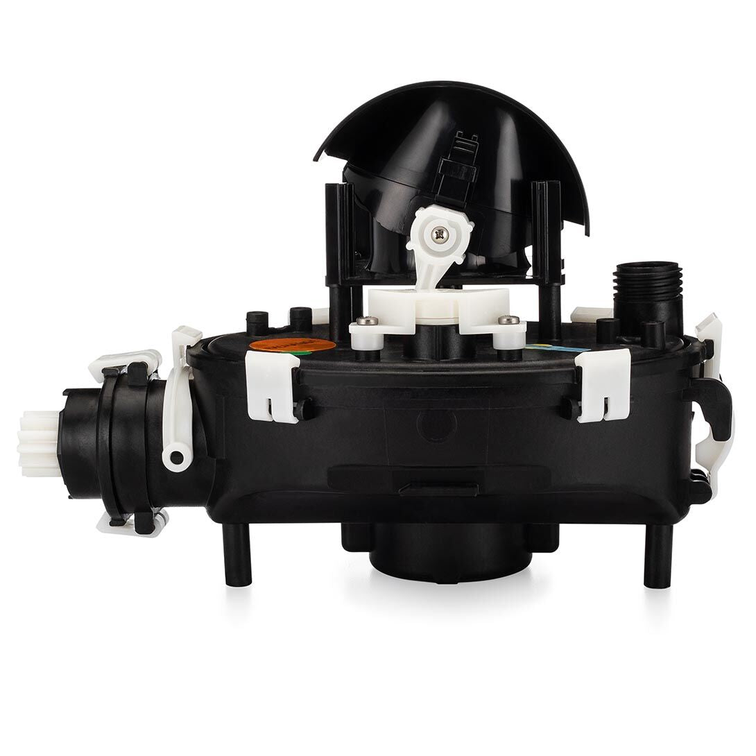 TRITON S200 MOTOR